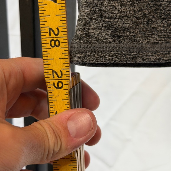 Vuori Gray Sweatpants - Picture 6 of 6